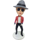 MJ Style Custom Bobblehead