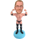 Muscle Buddy Custom Bobblehead