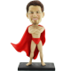 Naked Superman Bobblehead