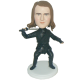 Ninja Custom Bobble Head
