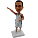 No.1 Basketball Player Bobblehead