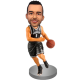 NY Basketball Buddy Custom Bobble Head