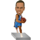 Basketball Buddy Custom Bobble Head