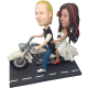 On the New Way  Bobbles
