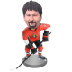 Ottawa Hockey Player Custom Bobblehead