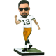 Packers Football Buddy Custom Bobblehead