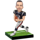Patriots Football Fan Custom Bobblehead