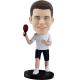 Personal Bobblehead Table Tennis