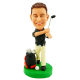 Personalized Golfer Bobblehead