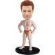 Strong Buddy Customized Bobble Head