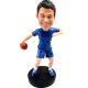 Personalized Basketball Bobble Head