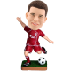 Personalized Bobblehead Soccer Player