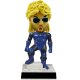 Personalized Electro Bobble Head