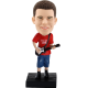 Personalized Guiartist Bobble Head
