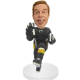 Personalized Hockey Buddy Bobblehead