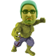 Personalized Hulk Bobbe Head