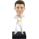 Personalized Judo Bobble Head Doll