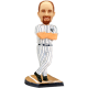 Personalized New York Baseball Fan Bobblehead
