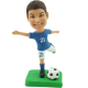 Personalized Soccer Bobble for Boy