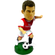 Personalized Soccer Fan Bobblehead