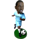 Personalized Soccer Man Bobblehead