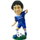 Personalized Soccer Player Bobblehead