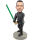 Personalized Star Wars Bobble Head