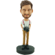 Photographer Custom Bobble Head