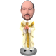 Priest Custom Bobble