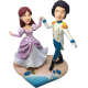 Prince and Priceness Wedding Bobbles