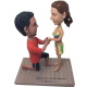 Proposing Custom Bobbleheads