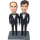 Custom Same Sex Cake Toppers