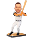 San Diego Baseball Batter Custom Bobblehead