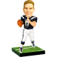 San Diego Football Fan Custom Bobblehead
