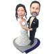 Shall We Dance Bobbleheads