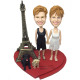 Sisters Custom Bobbleheads