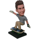 Skate Boy Custom Bobblehead