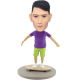 Skateboard Boy Bobblehead