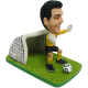 Soccer Goalie Custom Bobblehead