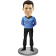 Star Trek Spock Bobblehead