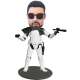 Star Wars Custom Bobblehead