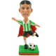 Super Soccer Player Bobble Head