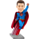 Superman Series 2 Bobble Head