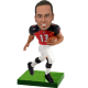 Tampa Bay Football Fan Custom Bobblehead