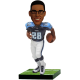 Tennessee Football Fan Custom Bobbleehad