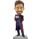 The Dark Knight Joker Custom Bobble Head