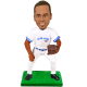 Toronto Baseball Buddy Personalized Bobblehead