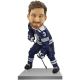 Hockey Buddy Personalized Bobble Head