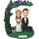 Under The Tree Wedding Bobbles