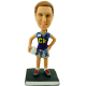 Volleyball Girl Custom Bobble Head